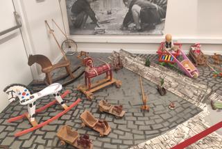 Wernisaż wystawy „Dziecko też człowiek. I radomianin.”