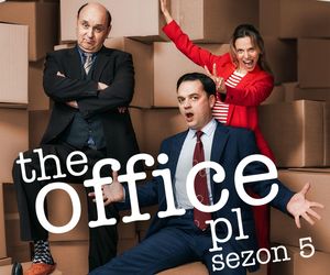 The Office PL - data premiery 5. sezonu ogłoszona! Nowe odcinki nadciągają
