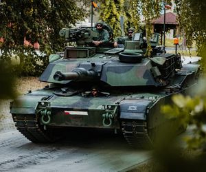 Żelazny Obrońca-25: Gigantyczne manewry Wojska Polskiego i NATO