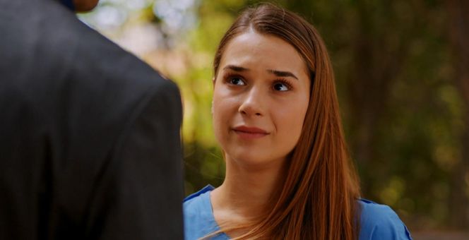 Miłość i nadzieja odc. 279. Kuzey, Sila