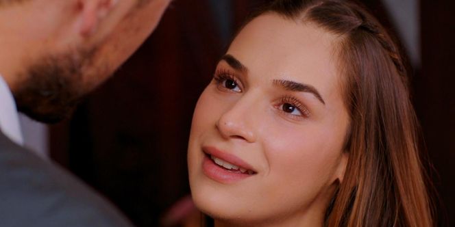 Miłość i nadzieja odc. 298. Sila, Kuzey