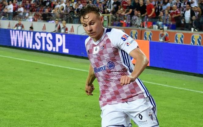AS Trencin - Górnik Zabrze 4:1. Zapis relacji na żywo