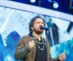 Ostatni dzień festiwalu w Opolu z plejadą gwiazd. Edyta Górniak, Majka Jeżowska i Ralph Kaminski uświetnili wydarzenie