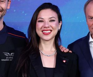 Dramat Aleksandry Uznańskiej-Wiśniewskiej! Mówi o ściganiu się z czasem