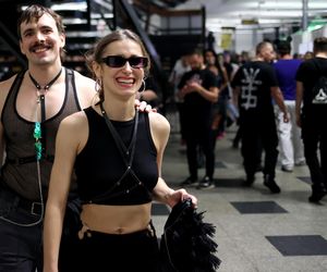 Mayday 2025 w Katowicach. Fani przed sceną bawią się najlepiej