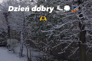 Atak zimy w Polsce. Zasypane miasta na Waszych zdjęciach