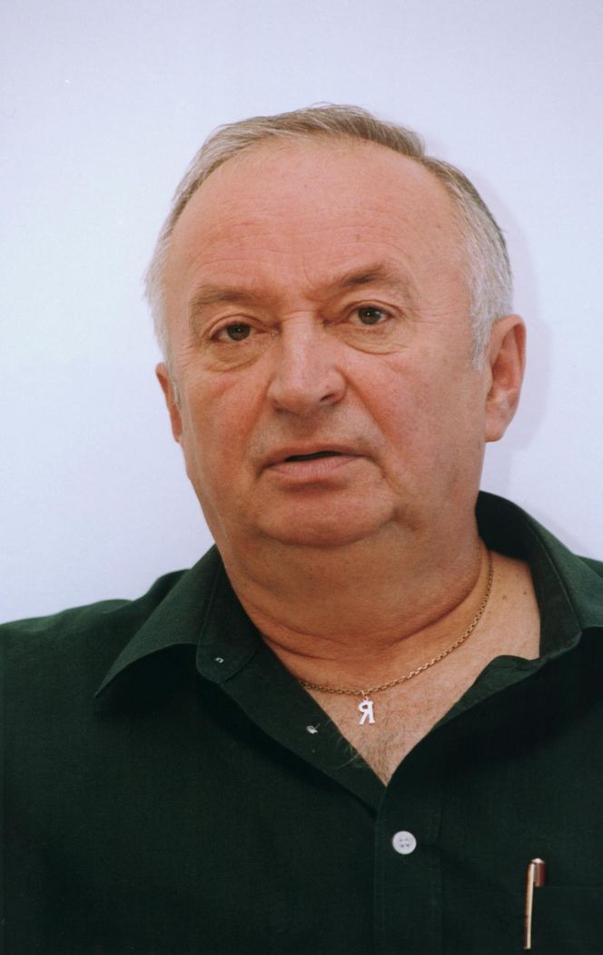 Bohdan Łazuka