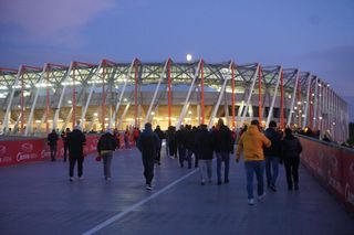 Jagiellonia kontra Hamrun w pierwszym meczu Ligi Konferencji