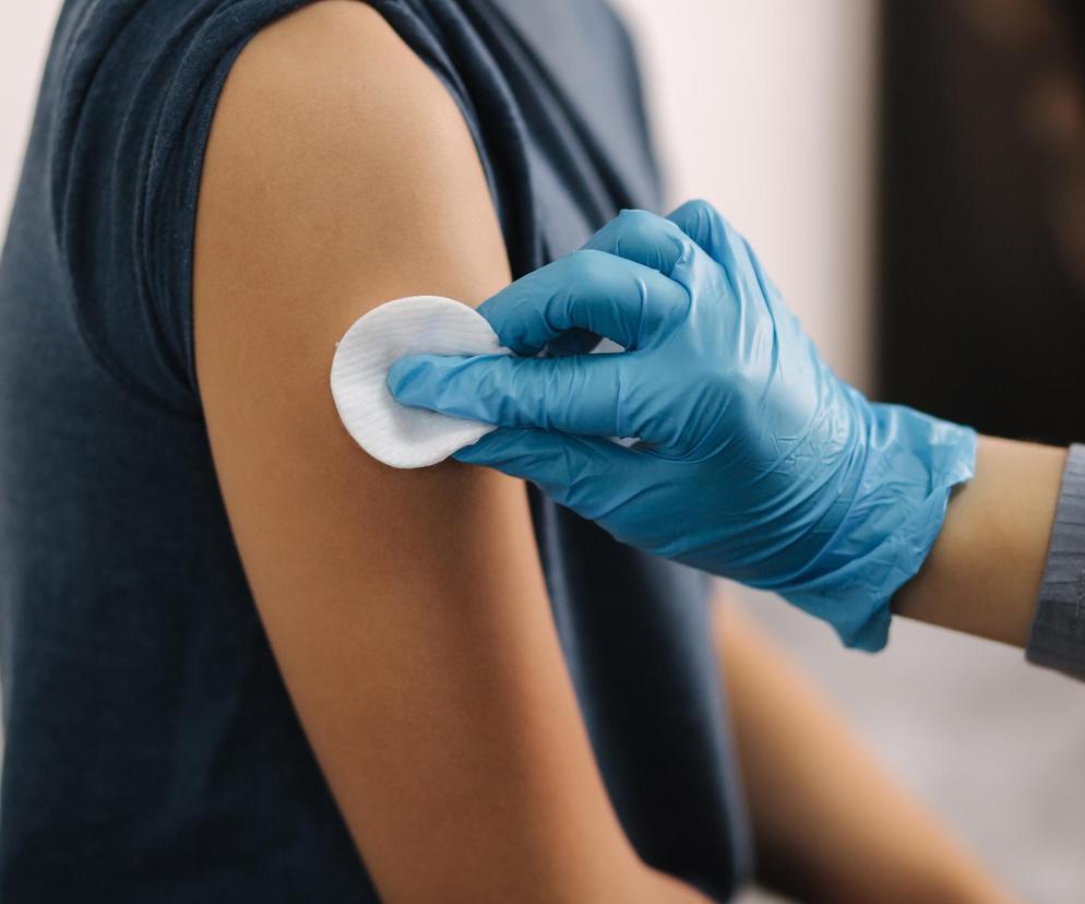 To może być rewolucja. Eksperymentalna szczepionka na HIV wyzwala u ludzi przeciwciała