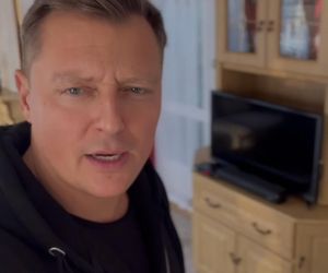 Rafał Brzozowski oferuje apartamenty na wynajem. Tak wyglądają pokoje