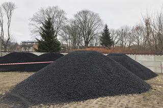 Tani węgiel w Poznaniu: Te firmy sprzedawać będą tani węgiel dla mieszkańców
