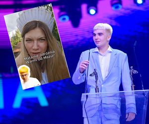 Piosenka Maty rozwścieczyła mieszkańców Warmii. O co poszło?