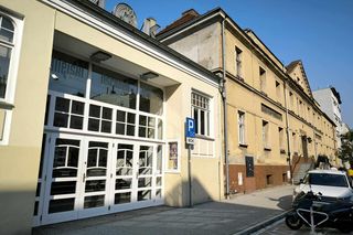 MOK wyprowadza się z ul. Chrobrego. Niebawem rusza wielka przebudowa i budowa nowej sali widowiskowej