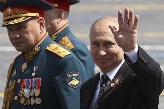 Rosyjski ekspert wojskowy zmiażdżył możliwości armii Putina. Ostre słowa w państwowej telewizji na żywo