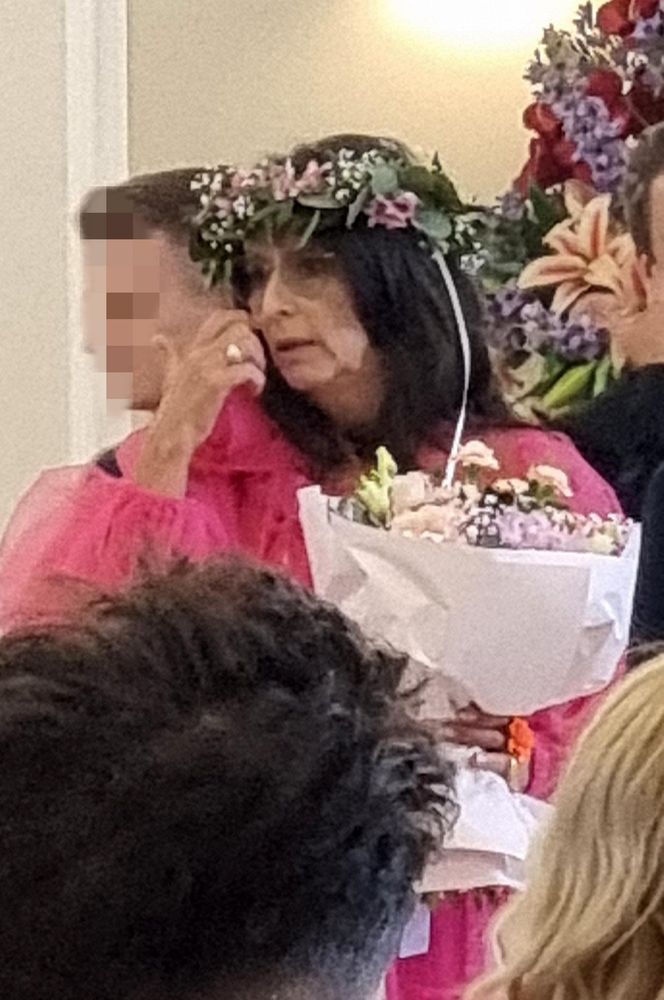  Anna Korcz wzięła ślub