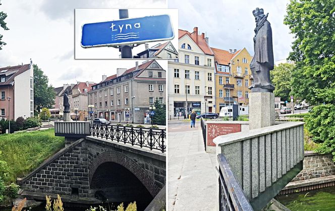 W tym mieście poczujesz się jak w Wenecji. Włoski klimat na północy Polski