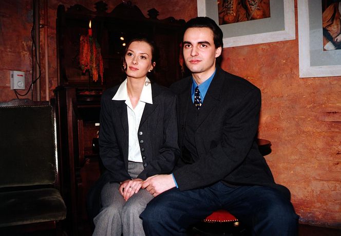 TVP z nową wersją "Trędowatej". O rolę walczą trzy wielkie gwiazdy!