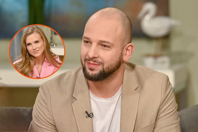 Maciej Pela mówi o przyczynach rozstania z Kaczorowską. "Mam teczkę dowodów"