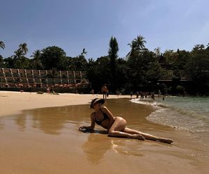 Żona Marcina Mroczka