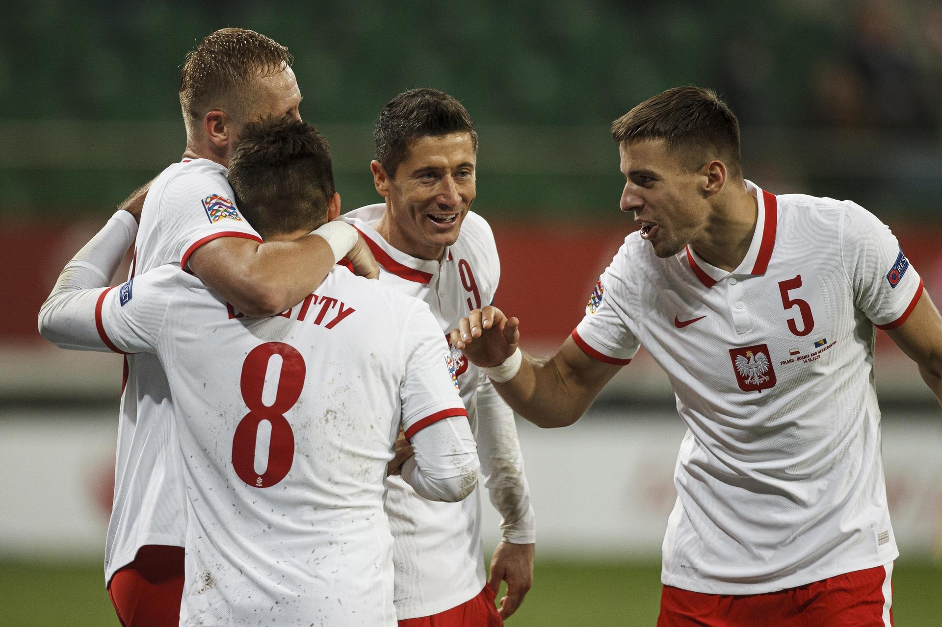 Mecz Polska Slowacja Na Euro 2021 Kiedy Jest Gdzie O Ktorej Godzinie Eska Pl