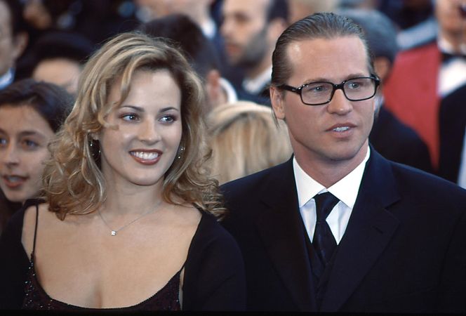 Val Kilmer