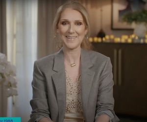 Celine Dion