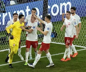 Pierwszy GOL w meczu Polska - Francja! Kto strzelił bramkę 4.12.2022?