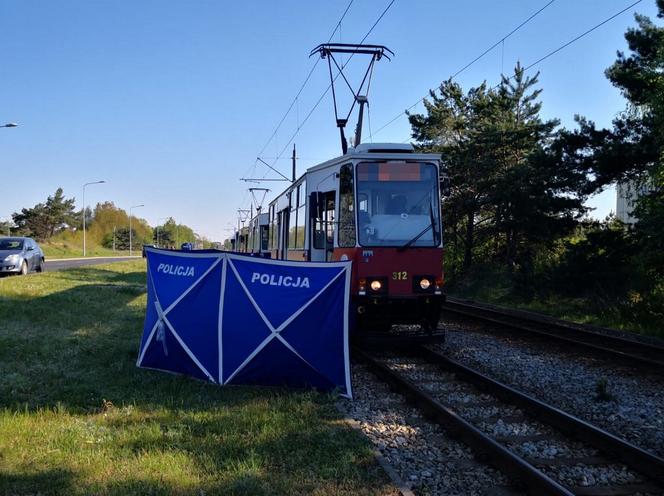 Tramwaj ciągnął Marcina po torowisku! Motornicza MZK winna tragedii?! Śledczy nie mają wątpliwości