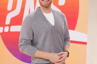 Robert Stockinger zniknie z programu Pytanie na śniadanie? Zabrał głos