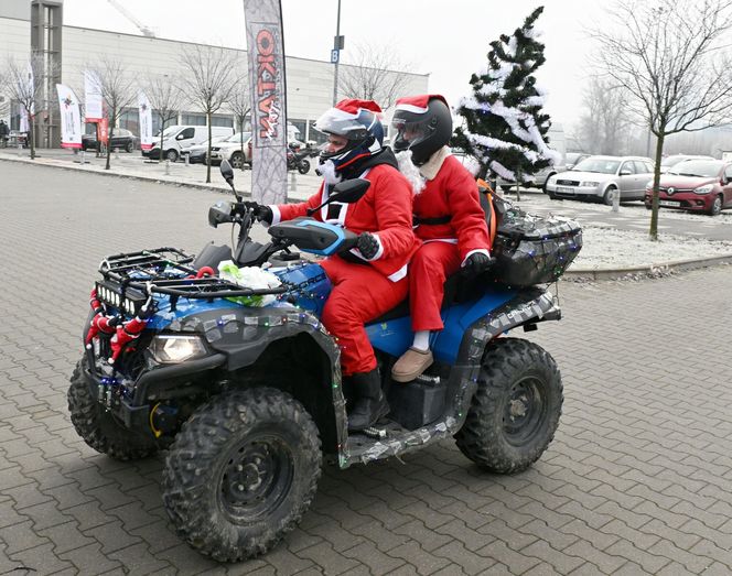 W poszukiwaniu świątecznej magii. Te miejsca w Polsce sprawią, że poczujesz ducha świąt!