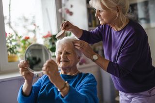 Nowy program dla seniorów 75+. Nawet 2150 zł miesięcznie w usługach opiekuńczych
