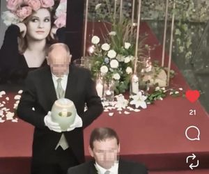 Joanna Kołaczkowska - pogrzeb