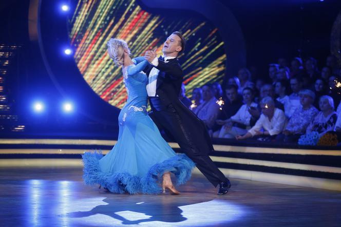 Katarzyna Dziurska Taniec z Gwiazdami