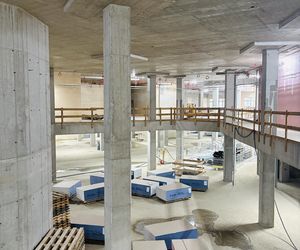 Budowa Nowego Szpitala Onkologicznego we Wrocławiu