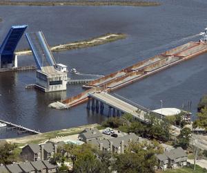 Francis Scott Key Bridge Baltimore