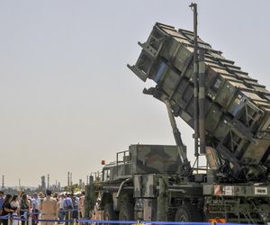 Izraelskie systemy Iron Dome, Proca Dawida i Arrow 3.