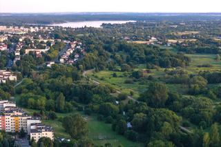 Nad Bystrzycą ma powstać Park Nadrzeczny