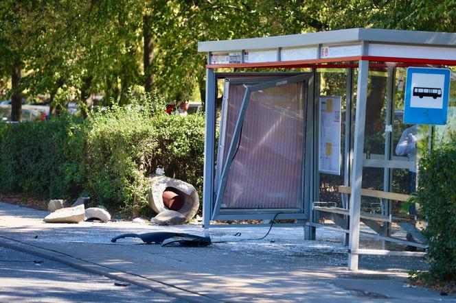 Mazowieckie drogi śmierci. Tylko w tych trzech wypadkach życie straciło aż 21 osób