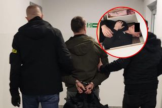 Młody mężczyzna zginął w starciu kiboli. Nie uwierzysz, gdzie ukrył się podejrzany