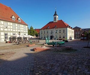 Angermünde