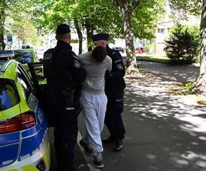 Brutalne pobicie w centrum Międzyzdrojów. Sprawca usłyszał zarzut