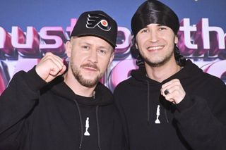 Alien x Majtis zwycięzcami Must be the music - kim są? Mają czym się pochwalić