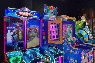 Odrestaurowana kamienica Pod Głową św. Jana we Wrocławiu