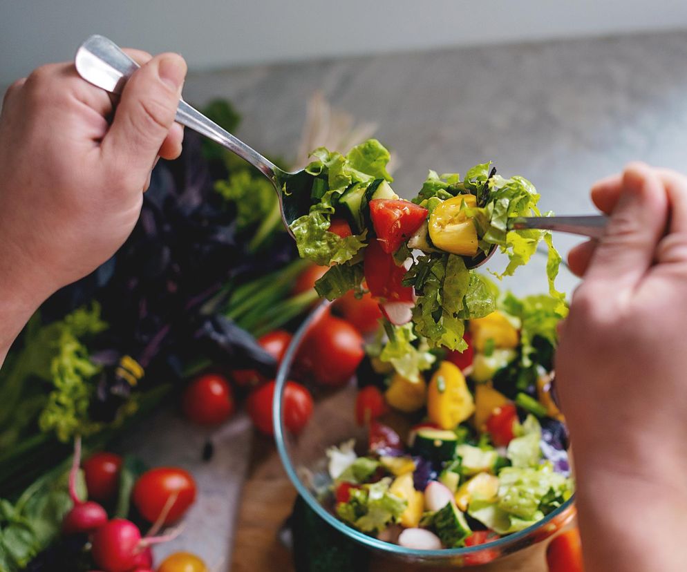 Ranking najlepszych diet na 2024 już jest. Nr 3 może zaskoczyć