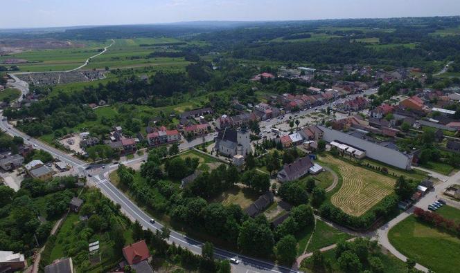 Łagów