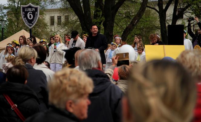 Dzień Solidarności Międzypokoleniowej w Lublinie