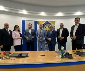 Rusza kompleksowa przebudowa ul. Floriańskiej w Siedlcach 