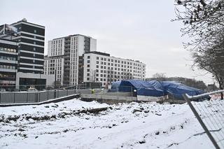 Tory na Kasprzaka gotowe! Lada dzień pojadą nimi tramwaje 