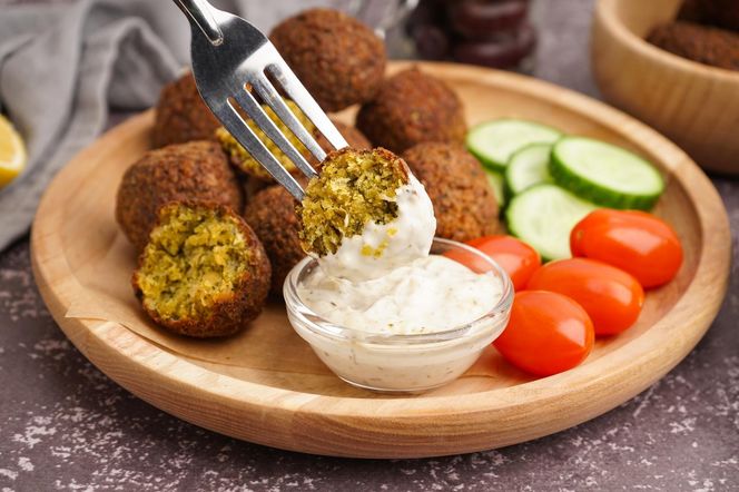 Falafel, który zawsze się udaje. Przepis bez błędów i rozczarowań