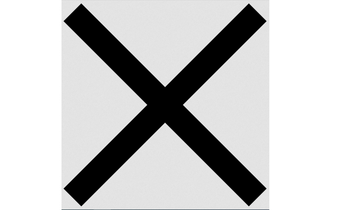 krzyż
